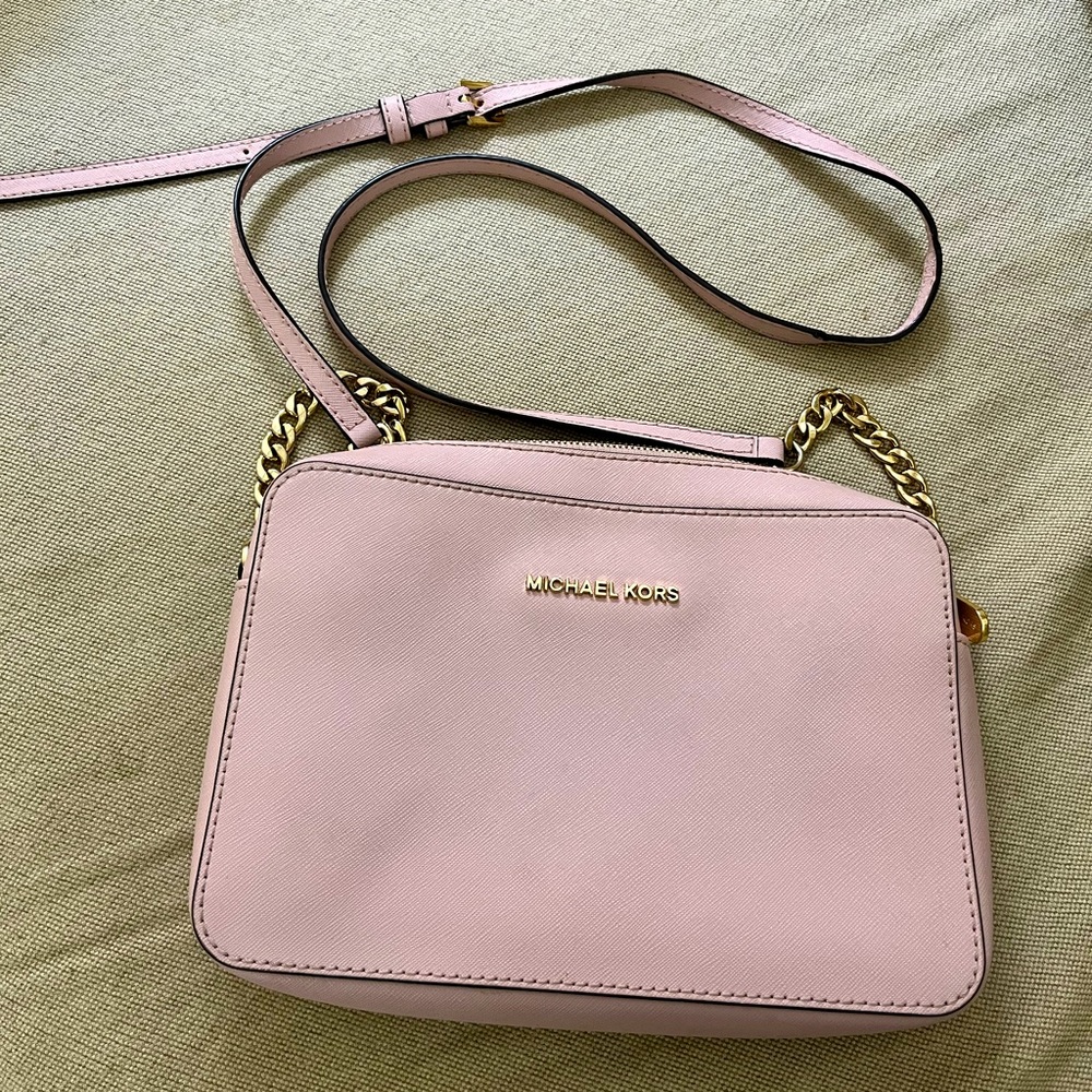 Shoulder bag or crossbody purse